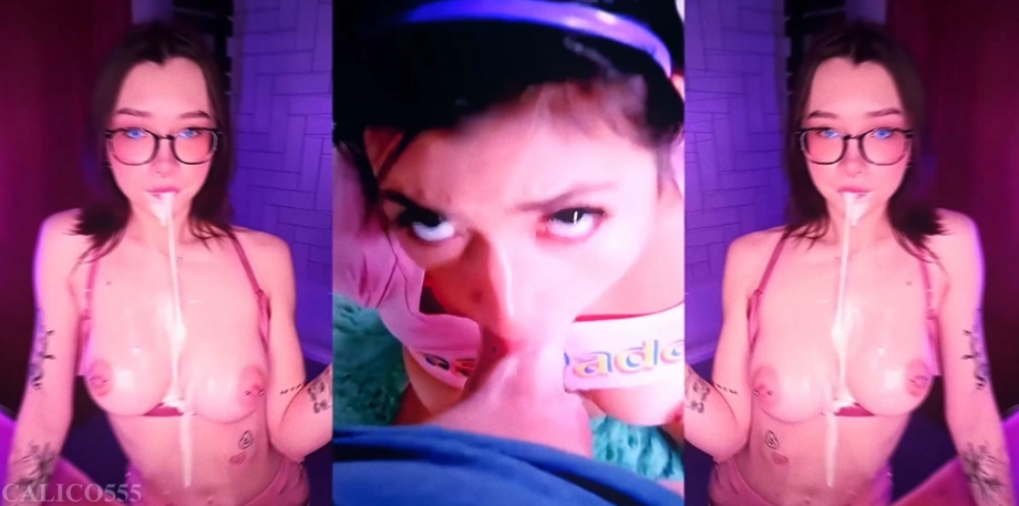 CALICO555 - LOSE CONTROL